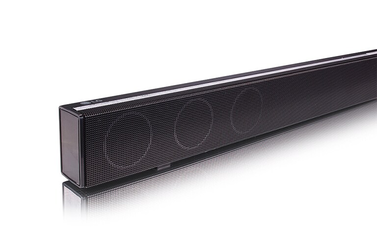 LG Soundbar 2.0 ch 40W HDMI, SJ1