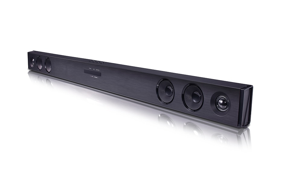 Lg sound bar sales akb74815376