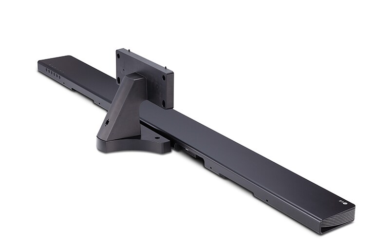 LG Soundbar 4.1 ch 300W Subwoofer Wireless HDMI, SJ8