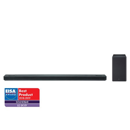 lg soundbar SK10Y