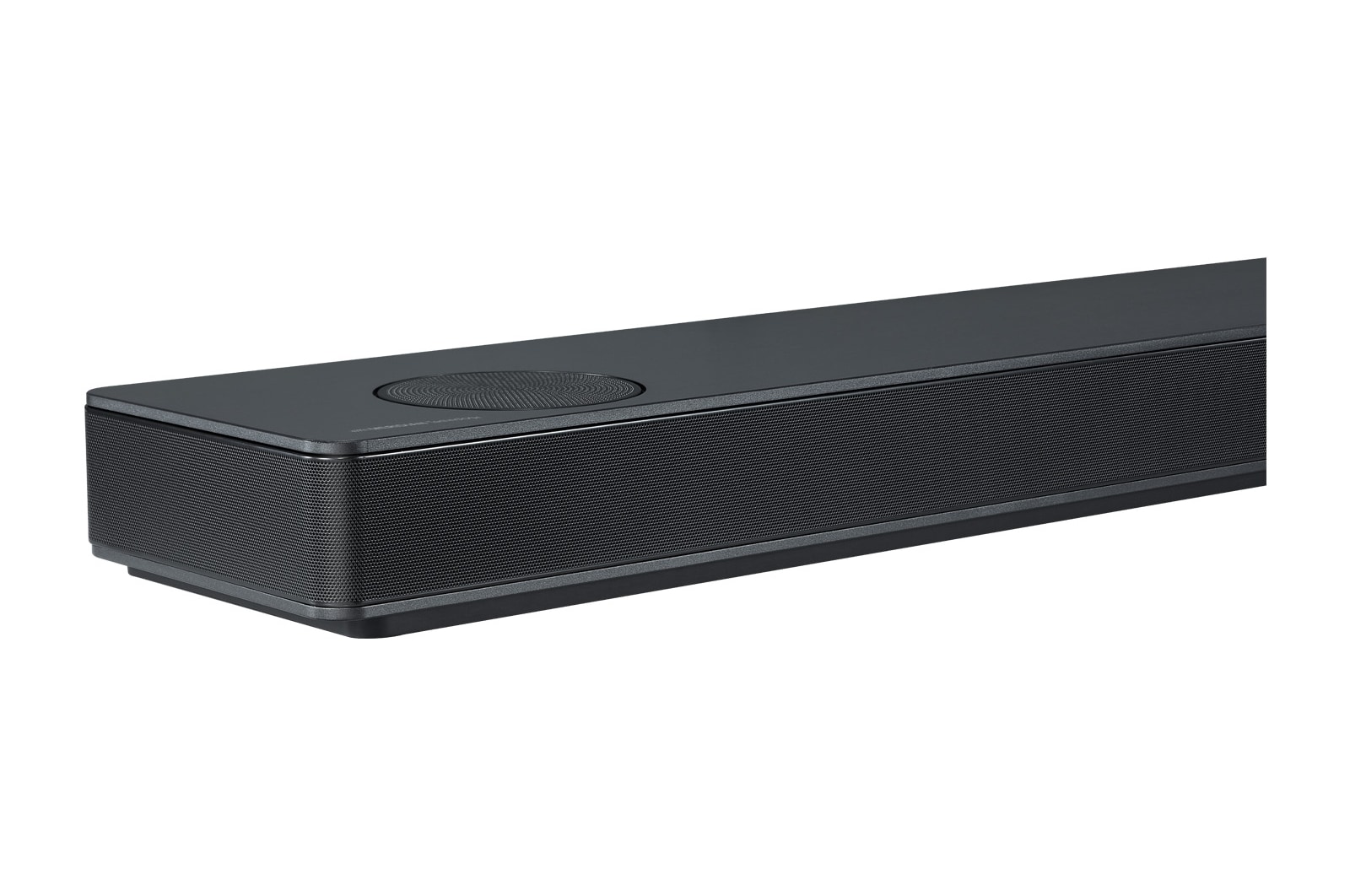 LG Soundbar 5.1.2 ch 550W Dolby Digital Subwoofer Wireless, SK10Y