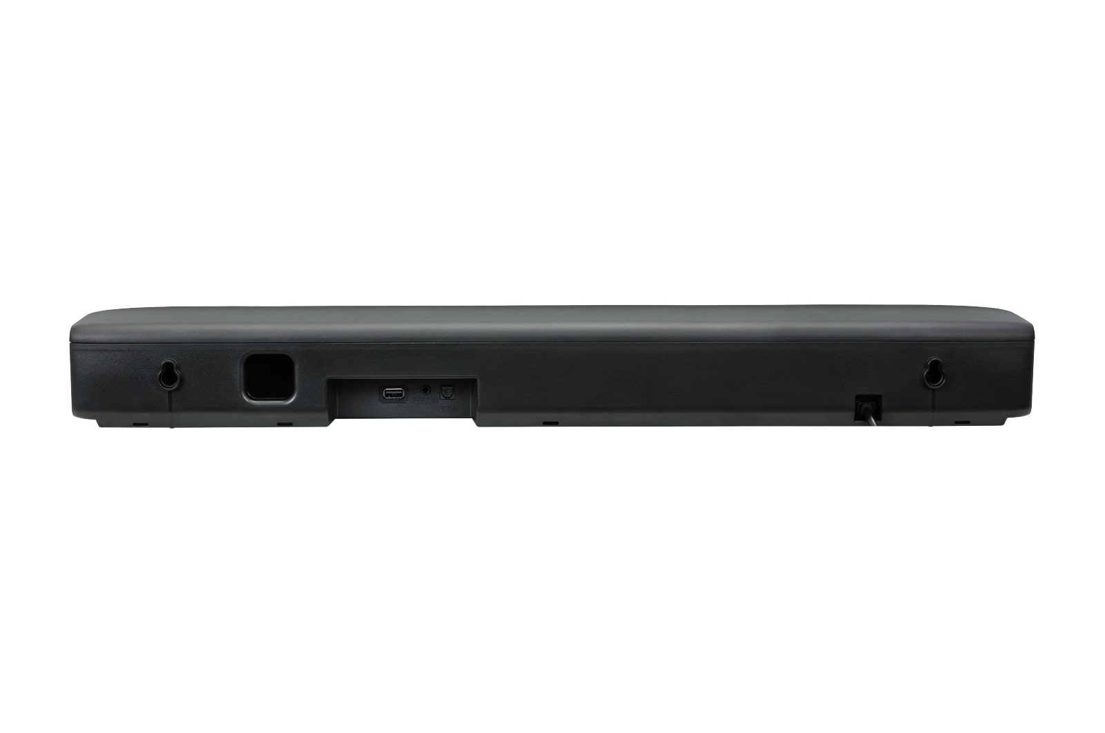 LG Soundbar 2.0 ch 40W Bluetooth Dolby Audio, SK1