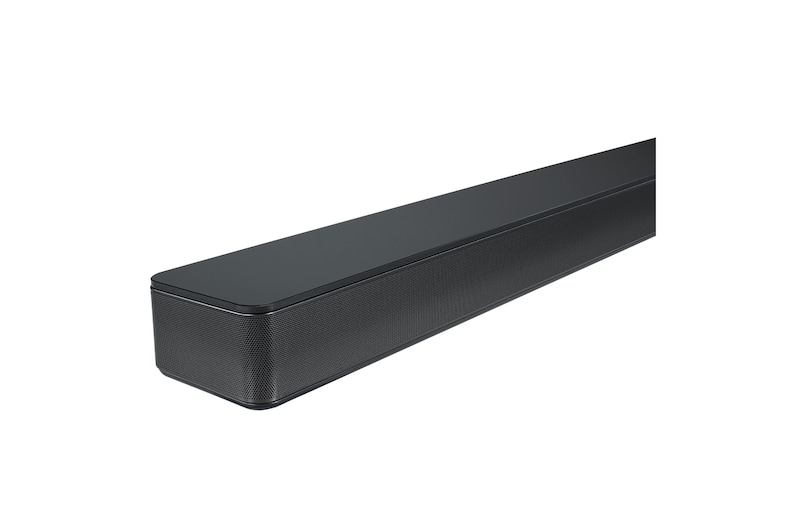 LG Soundbar 2.1 ch 360W Dolby Audio Subwoofer Wireless, SK8