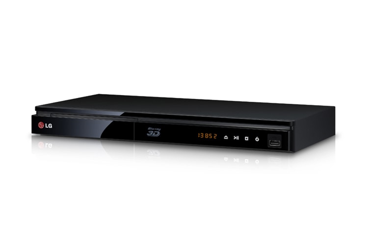 LG Lettore Blu-ray 3D Smart TV , BP430