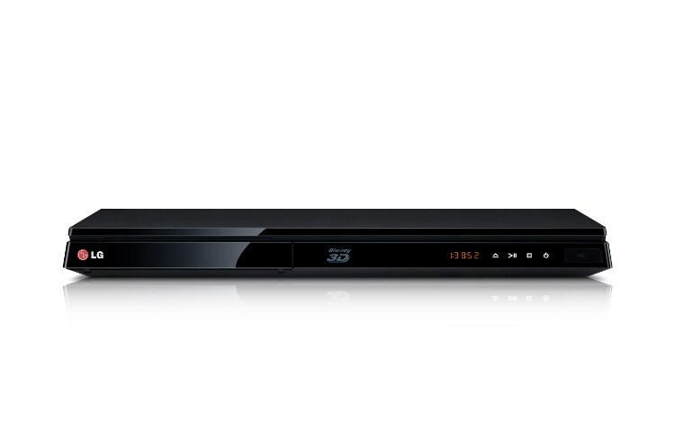 LG home-video Lettore Blu-ray 3D Smart TV BP630