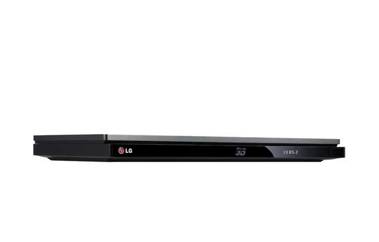 LG Aggiorna il tuo TV!, BP730