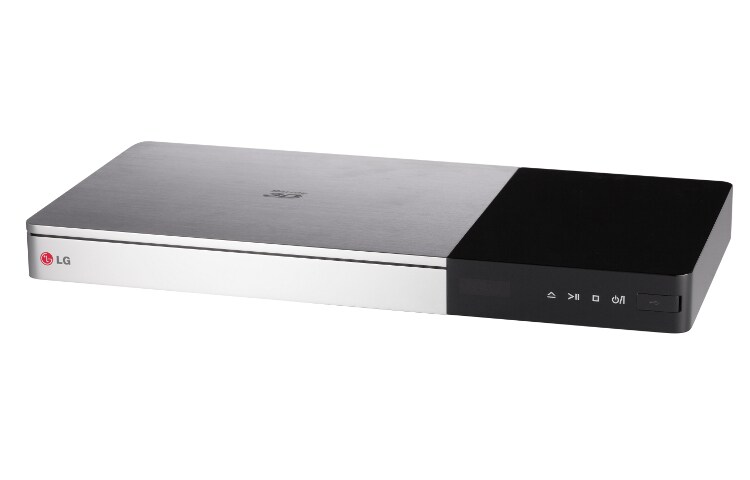LG Lettore Blu-ray 3D Smart TV Ultra HD UP Scaling   , BP735