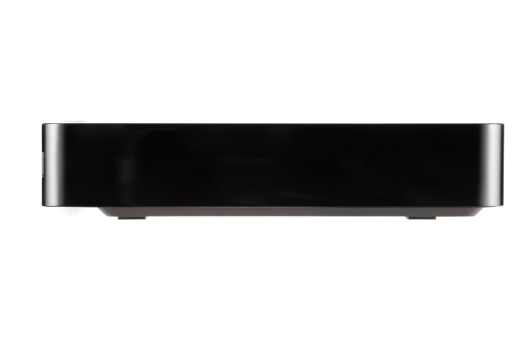 LG Lettore Blu-ray 3D Smart TV Ultra HD UP Scaling   , BP735