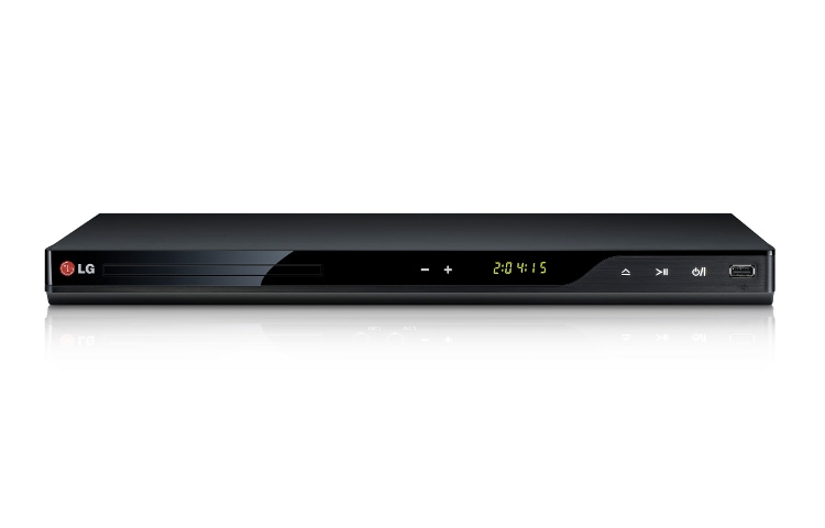 LG home-video Lettore DVD DP932H