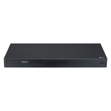 lg lettore blu-ray 4k UBK90