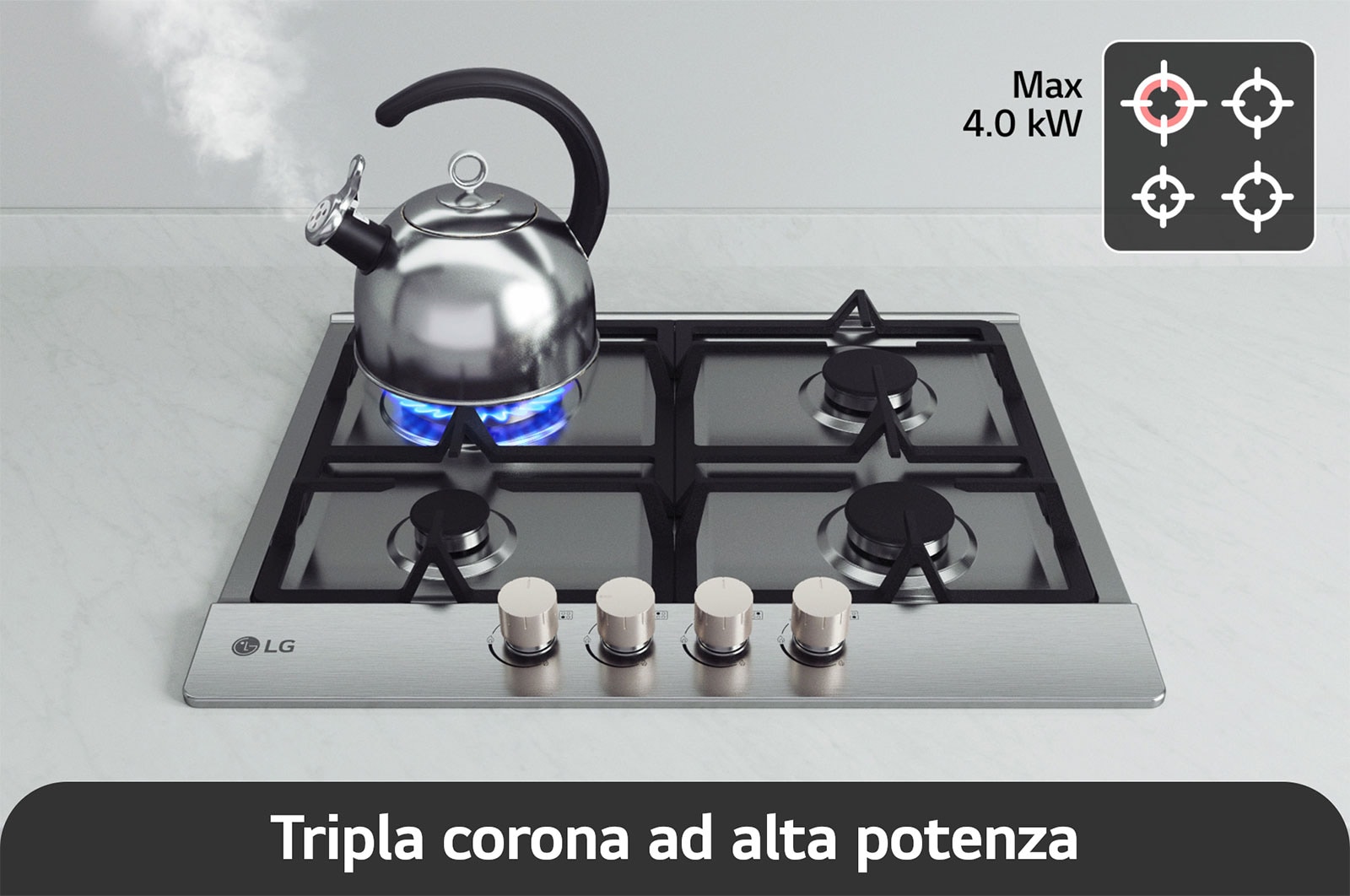 Tripla corona