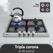 Tripla corona