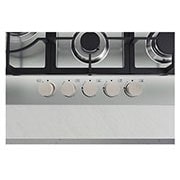 Foto focus del piano cottura LG CBGZ3016S