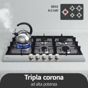 Tripla corona