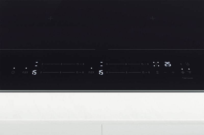 Detail view