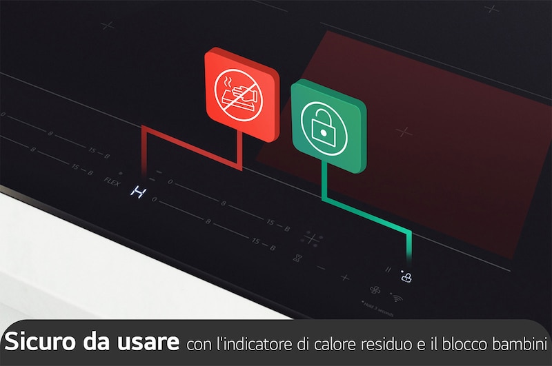 sicuro da usare