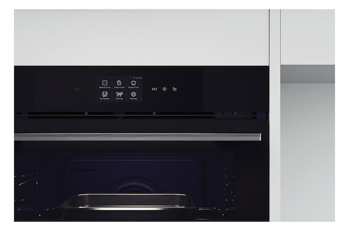 Foto focus del forno LG WSED7667M