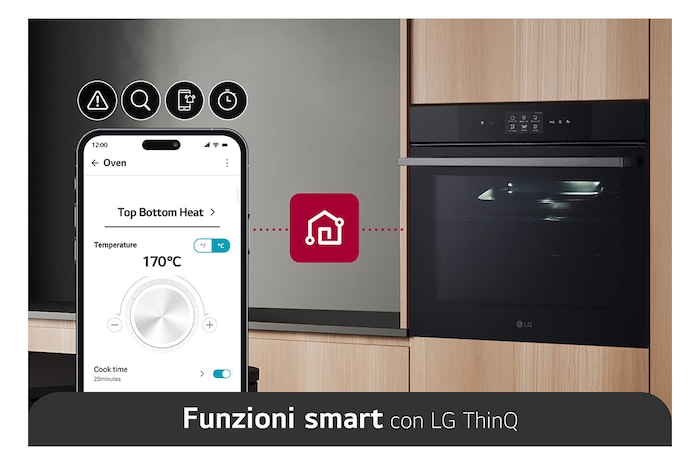 Funzioni smart
