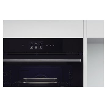 Foto forno WSED7667M.BBMQEUR