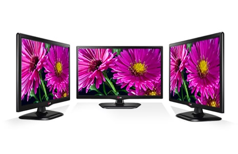 Super angolo di visuale