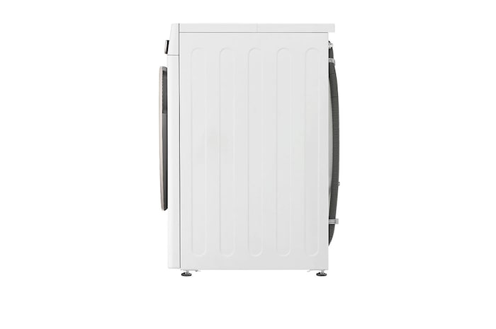 LG Lavasciuga a Vapore 11/6kg Classe D/A Bianca, D4R7011TSWG