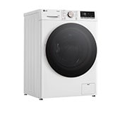 LG Lavasciuga a Vapore 11/6kg Classe D/A Bianca, D4R7011TSWG