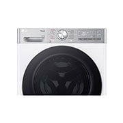 LG Lavasciuga 13/7kg AI DD™ Smart, 1400 giri, Vapore antipiega Bianca, D4R9513TPWC