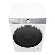 LG Lavasciuga 13/7kg AI DD™ Smart, 1400 giri, Vapore antipiega Bianca, D4R9513TPWC