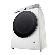 LG Lavasciuga 13/7kg AI DD™ Smart, 1400 giri, Vapore antipiega Bianca, D4R9513TPWC