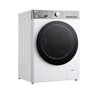 LG Lavasciuga 13/7kg AI DD™ Smart, 1400 giri, Vapore antipiega Bianca, D4R9513TPWC