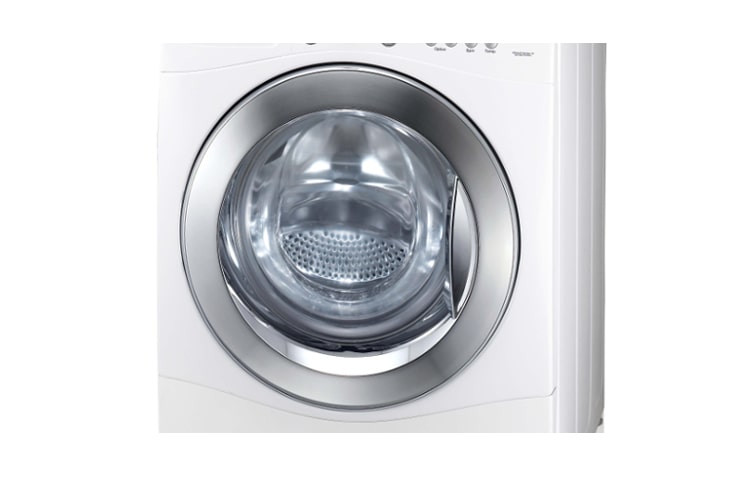 LG Lavasciuga 6 Motion Direct Drive, F1480RD