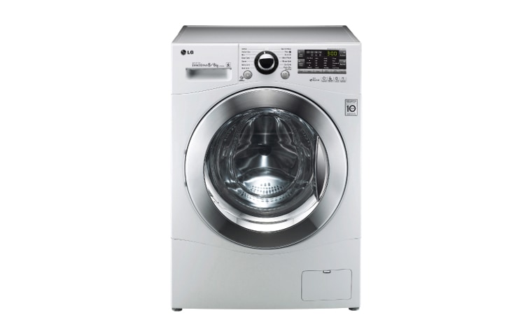 lg lavasciuga F14A8YD