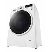 LG Lavasciuga Smart AI DD™ 8/5 kg Classe energetica E, F4DT408AIDD