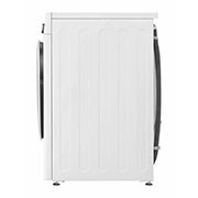 LG Lavasciuga Smart AI DD™ 8/5 kg Classe energetica E, F4DT408AIDD