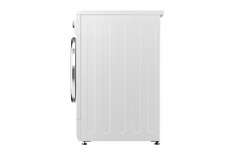 LG Lavasciuga 8/5kg 6 Motion Direct Drive | Serie J3 Classe E | 1400 giri, Smart diagnosis | Bianca, F4J3TM5WE