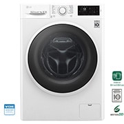 lg lavasciuga F4J6TM0W