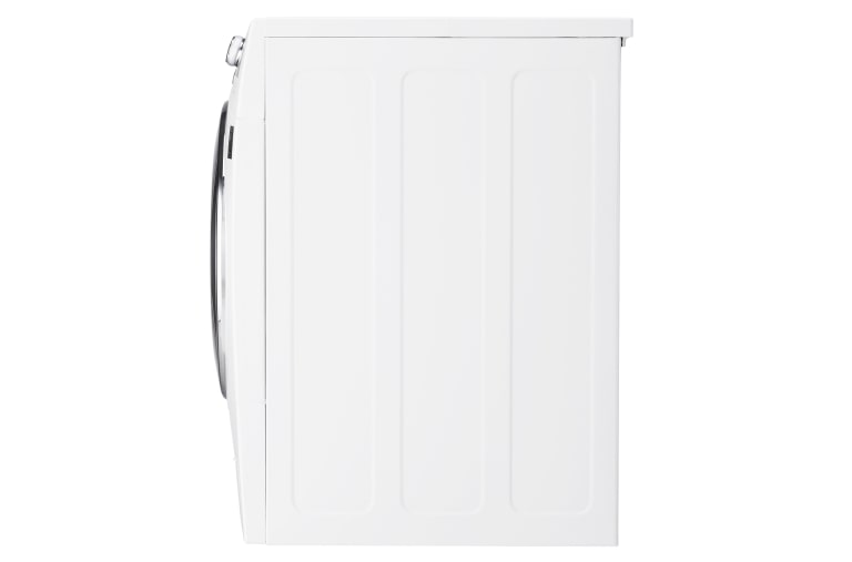 LG Lavasciuga Eco Hybrid 9/6 Kg Lavaggio a vapore, FH4A8FDH2N