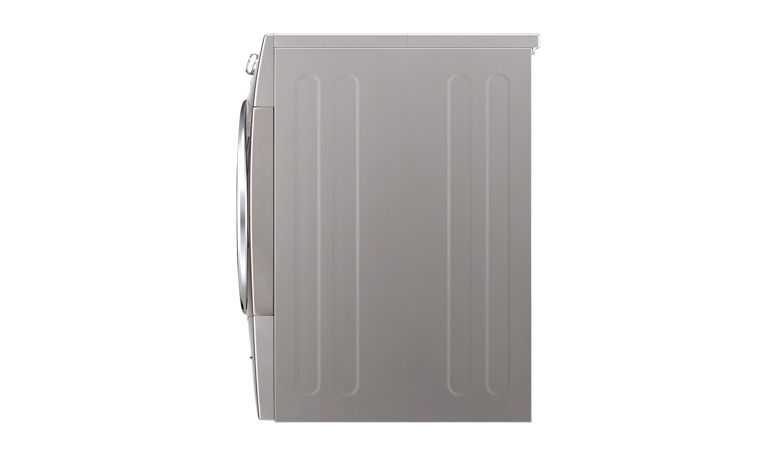 LG Lavasciuga Eco Hybrid 12/8 Kg Lavaggio a vapore, FH695BDH6N
