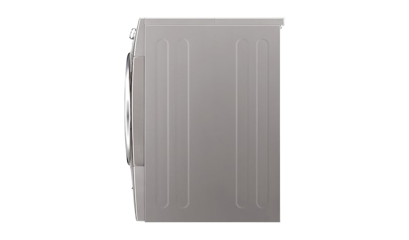 LG Lavasciuga Eco Hybrid 12/8 Kg Lavaggio a vapore, FH695BDH6N