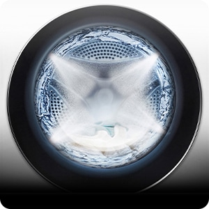 TurboWash 360