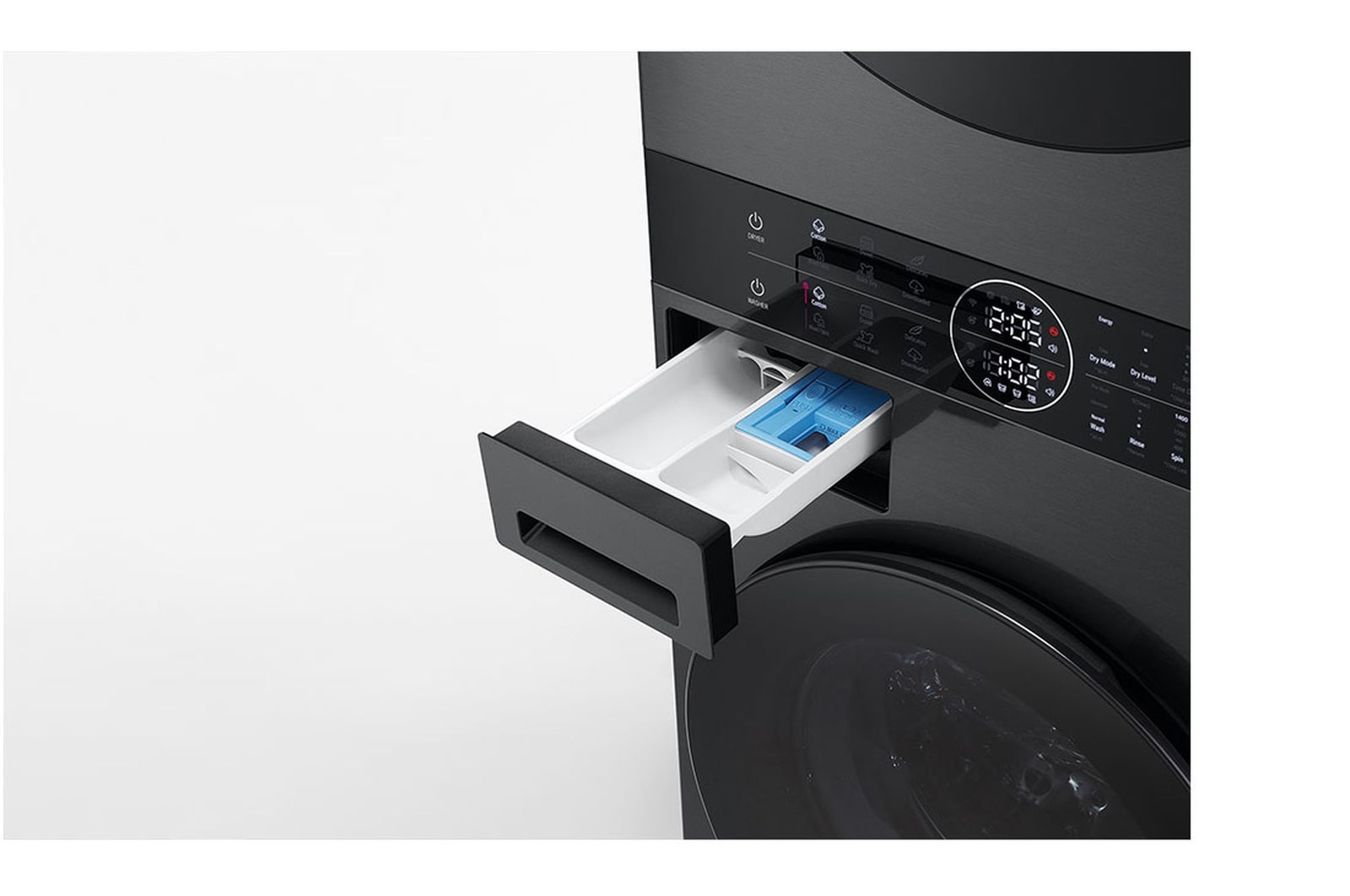 Sportello WashTower WT1210BBF