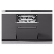 Foto frontale lavastoviglie DB597TXS.AASQEIS