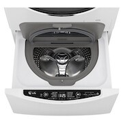 LG Lavasciuga Smart TWINWash™ 10.5/7 kg Tecnologia True Steam™ Eco Hybrid Wi-Fi, F4J8JH2WD
