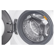 LG Lavasciuga Smart TWINWash™ 10.5/7 kg Tecnologia True Steam™ Eco Hybrid Wi-Fi, F4J8JH2WD