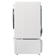 LG Lavasciuga Smart TWINWash™ 10.5/7 kg Tecnologia True Steam™ Eco Hybrid Wi-Fi, F4J8JH2WD