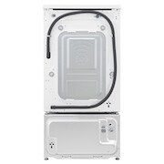 LG Lavasciuga Smart TWINWash™ 10.5/7 kg Tecnologia True Steam™ Eco Hybrid Wi-Fi, F4J8JH2WD
