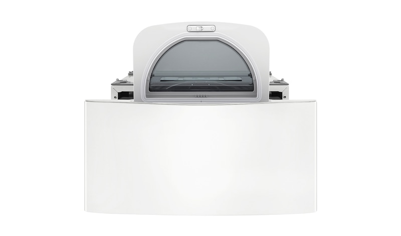 LG Lavatrice Smart TWINWash™MINI 3.5 kg, F70E1UDN0