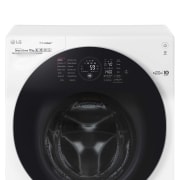 LG Lavatrice Smart TWINWash™ 10 kg  Tecnologia True Steam™ TurboWash™ Wi-Fi, FH4G1EJS2