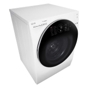 LG Lavatrice Smart TWINWash™ 10 kg  Tecnologia True Steam™ TurboWash™ Wi-Fi, FH4G1EJS2