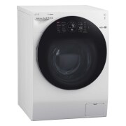 LG Lavatrice Smart TWINWash™ 10 kg  Tecnologia True Steam™ TurboWash™ Wi-Fi, FH4G1EJS2